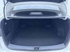 Toyota Corolla 1.8L E-CVTFlagship Edition - ფოტო 15