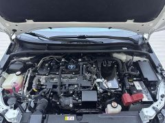 Toyota Corolla 1.8L E-CVTFlagship Edition - ფოტო 16