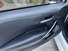Toyota Corolla 1.8L E-CVTFlagship Edition - ფოტო 18
