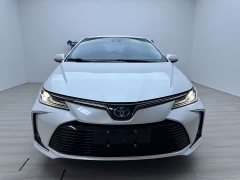 Toyota Corolla 1.8L E-CVTFlagship Edition - ფოტო 2