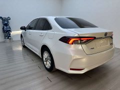 Toyota Corolla 1.8L E-CVTFlagship Edition - ფოტო 5