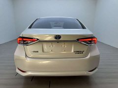Toyota Corolla 1.8L E-CVTFlagship Edition - ფოტო 6