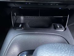 Toyota Corolla 1.8L E-CVTFlagship Edition - ფოტო 7