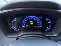 Toyota Corolla 1.8L E-CVTFlagship Edition - ფოტო 9