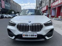 BMW X1 2022 sDrive25Li Premier - ფოტო 1