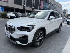 BMW X1 2022 sDrive25Li Premier - ფოტო 2