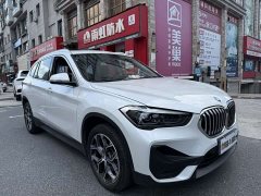 BMW X1 2022 sDrive25Li Premier - ფოტო 3