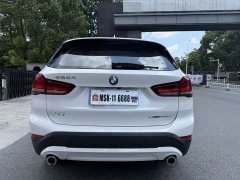 BMW X1 2022 sDrive25Li Premier - ფოტო 4