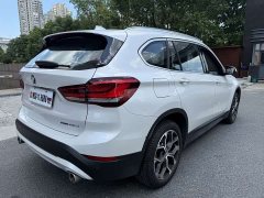 BMW X1 2022 sDrive25Li Premier - ფოტო 5