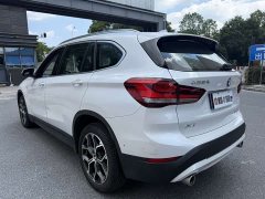 BMW X1 2022 sDrive25Li Premier - ფოტო 6