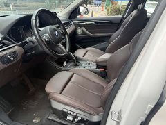 BMW X1 2022 sDrive25Li Premier - ფოტო 7