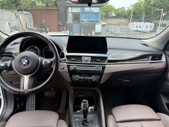 BMW X1 2022 sDrive25Li Premier - ფოტო 9