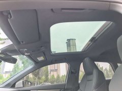 Audi A3 Sportback 35 TFSI Fashion Sport - ფოტო 11