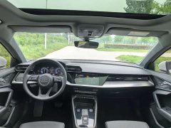 Audi A3 Sportback 35 TFSI Fashion Sport - ფოტო 12