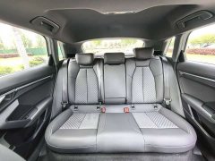 Audi A3 Sportback 35 TFSI Fashion Sport - ფოტო 2
