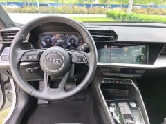 Audi A3 Sportback 35 TFSI Fashion Sport - ფოტო 3