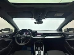 Audi A3 Facelift A3L Limousine 35 TFSI Fashion Sport - ფოტო 10