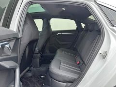 Audi A3 Facelift A3L Limousine 35 TFSI Fashion Sport - ფოტო 14
