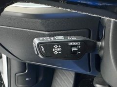 Audi A3 Facelift A3L Limousine 35 TFSI Fashion Sport - ფოტო 17