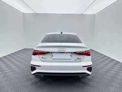 Audi A3 Facelift A3L Limousine 35 TFSI Fashion Sport - ფოტო 5