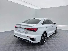 Audi A3 Facelift A3L Limousine 35 TFSI Fashion Sport - ფოტო 6
