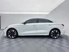 Audi A3 Facelift A3L Limousine 35 TFSI Fashion Sport - ფოტო 7