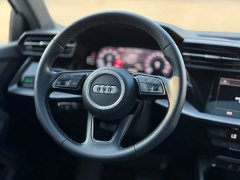 Audi A3 Sportback 35 TFSI Fashion Sport - ფოტო 12