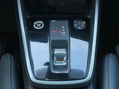 Audi A3 Sportback 35 TFSI Fashion Sport - ფოტო 14