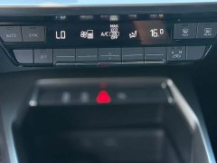 Audi A3 Sportback 35 TFSI Fashion Sport - ფოტო 16