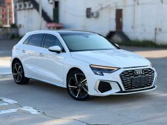 Audi A3 Sportback 35 TFSI Fashion Sport - ფოტო 2