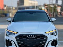 Audi A3 Sportback 35 TFSI Fashion Sport - ფოტო 3