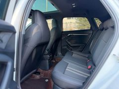 Audi A3 Sportback 35 TFSI Fashion Sport - ფოტო 9