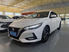 Nissan Sylphy 1.6L CVT Comfort Edition - ფოტო 1