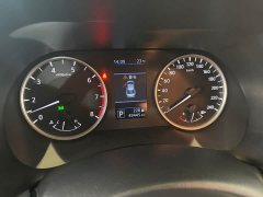 Nissan Sylphy 1.6L CVT Comfort Edition - ფოტო 11
