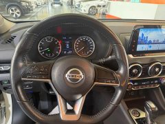 Nissan Sylphy 1.6L CVT Comfort Edition - ფოტო 12