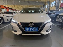 Nissan Sylphy 1.6L CVT Comfort Edition - ფოტო 2