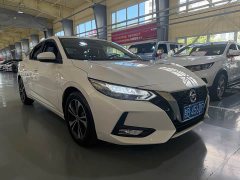 Nissan Sylphy 1.6L CVT Comfort Edition - ფოტო 3