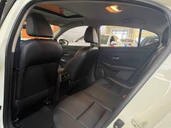 Nissan Sylphy 1.6L CVT Comfort Edition - ფოტო 7