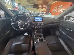 Nissan Sylphy 1.6L CVT Comfort Edition - ფოტო 8