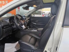 Nissan Sylphy 1.6L CVT Comfort Edition - ფოტო 9