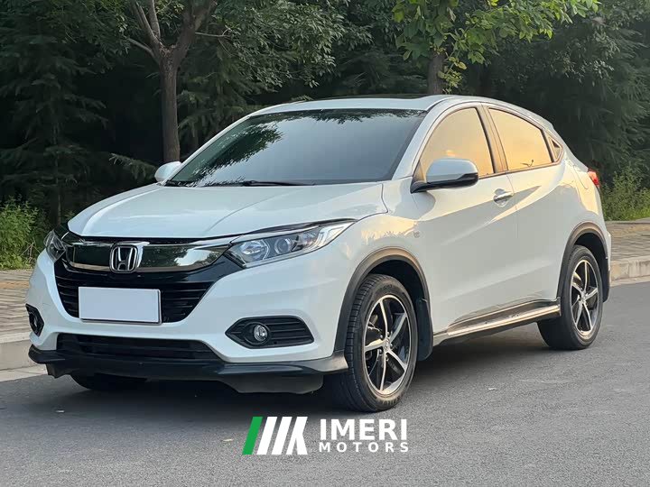 Honda Vezel 2020 1.5L CVT Pioneer Edition - ავტომობილი ჩინეთიდან