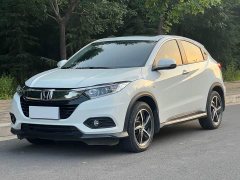 Honda Vezel 2020 1.5L CVT Pioneer Edition - ფოტო 1