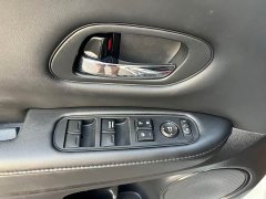 Honda Vezel 2020 1.5L CVT Pioneer Edition - ფოტო 11