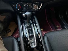 Honda Vezel 2020 1.5L CVT Pioneer Edition - ფოტო 13