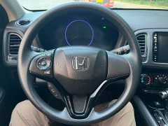 Honda Vezel 2020 1.5L CVT Pioneer Edition - ფოტო 14