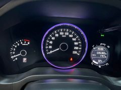 Honda Vezel 2020 1.5L CVT Pioneer Edition - ფოტო 15