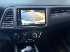 Honda Vezel 2020 1.5L CVT Pioneer Edition - ფოტო 16