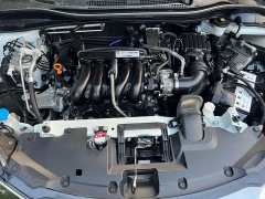 Honda Vezel 2020 1.5L CVT Pioneer Edition - ფოტო 18