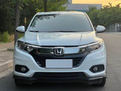 Honda Vezel 2020 1.5L CVT Pioneer Edition - ფოტო 2