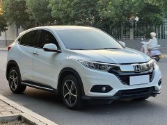 Honda Vezel 2020 1.5L CVT Pioneer Edition - ფოტო 3